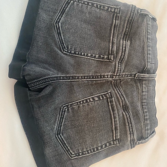 PacSun - The Shortie shorts - size 23 - Picture 2 of 5